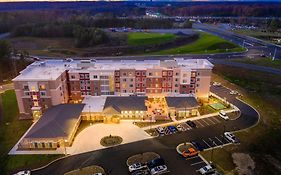 Residence Inn By Marriott Richmond At The Notch